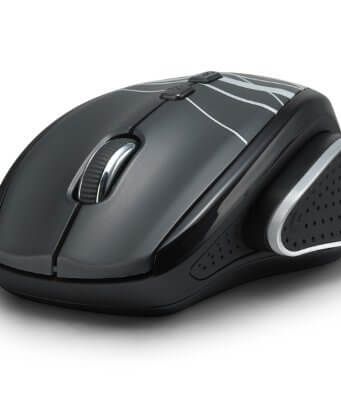 Ergo Wireless Mouse